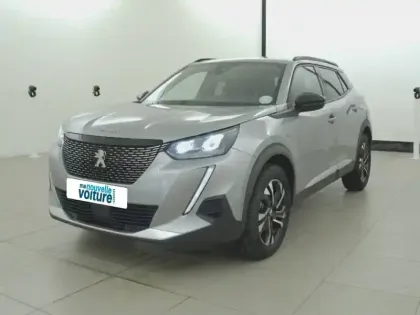 Photo 27 Peugeot 2008  BlueHDi 130 S&S EAT8