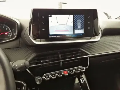 Photo 17 Peugeot 2008  BlueHDi 130 S&S EAT8