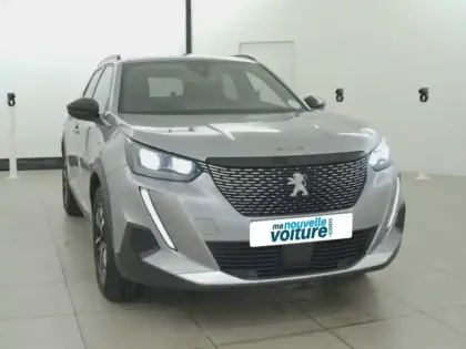 Photo 28 Peugeot 2008  BlueHDi 130 S&S EAT8