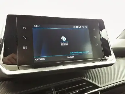 Photo 54 Peugeot 2008  BlueHDi 130 S&S EAT8