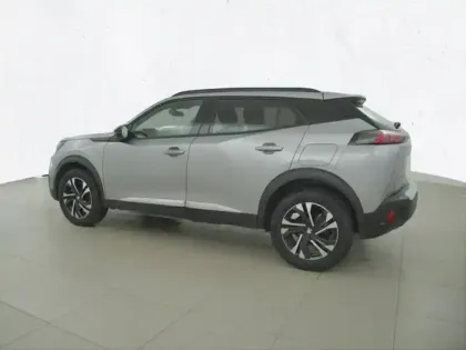 Photo 42 Peugeot 2008  BlueHDi 130 S&S EAT8