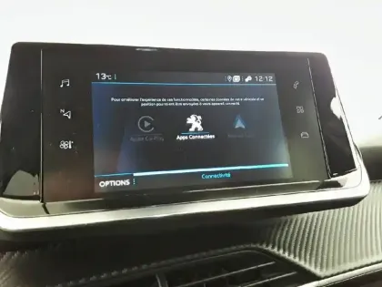 Photo 19 Peugeot 2008  BlueHDi 130 S&S EAT8