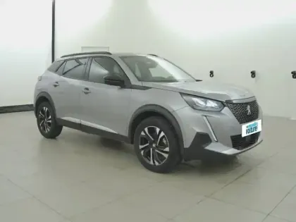 Photo 65 Peugeot 2008  BlueHDi 130 S&S EAT8