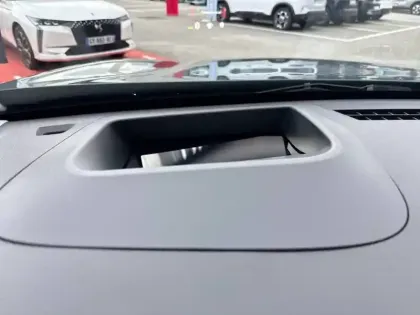 Photo 16 Citroën C5 aircross e- 210 autonomie confort