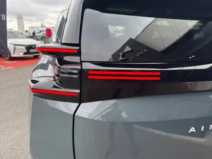 Photo 18 Citroën C5 aircross e- 210 autonomie confort