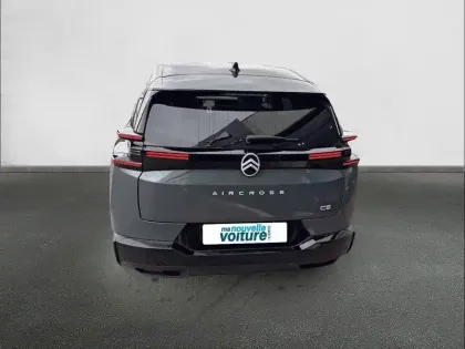 Photo 6 Citroën C5 aircross e- 210 autonomie confort