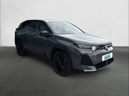 Photo 3 Citroën C5 aircross e- 210 autonomie confort