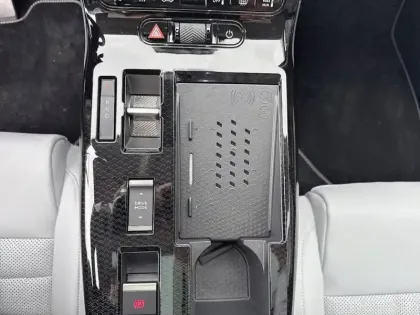 Photo 11 Citroën C5 aircross e- 210 autonomie confort