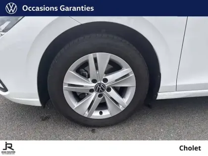 Photo 19 Volkswagen Golf  2.0 TDI SCR 116 DSG7