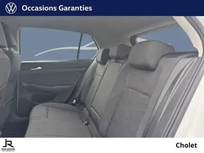 Photo 13 Volkswagen Golf  2.0 TDI SCR 116 DSG7