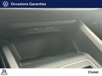 Photo 10 Volkswagen Golf  2.0 TDI SCR 116 DSG7