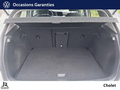 Photo 21 Volkswagen Golf  2.0 TDI SCR 116 DSG7