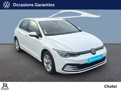 Photo 17 Volkswagen Golf  2.0 TDI SCR 116 DSG7