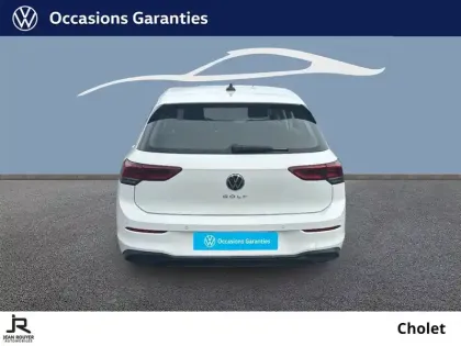 Photo 15 Volkswagen Golf  2.0 TDI SCR 116 DSG7