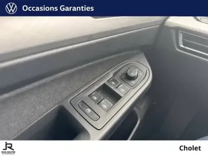 Photo 6 Volkswagen Golf  2.0 TDI SCR 116 DSG7