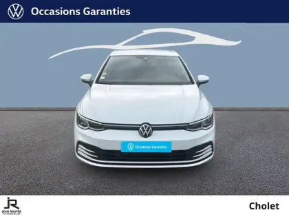 Photo 16 Volkswagen Golf  2.0 TDI SCR 116 DSG7