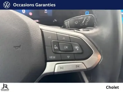 Photo 4 Volkswagen Golf  2.0 TDI SCR 116 DSG7