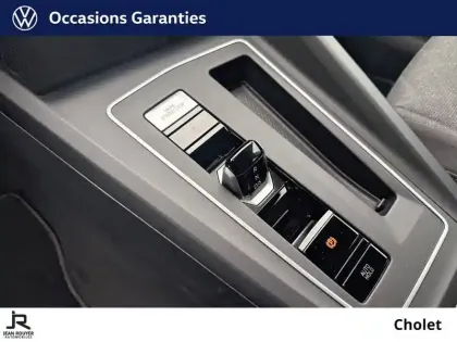 Photo 3 Volkswagen Golf  2.0 TDI SCR 116 DSG7