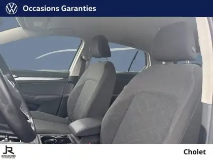 Photo 12 Volkswagen Golf  2.0 TDI SCR 116 DSG7