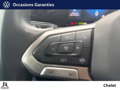 Photo 5 Volkswagen Golf  2.0 TDI SCR 116 DSG7