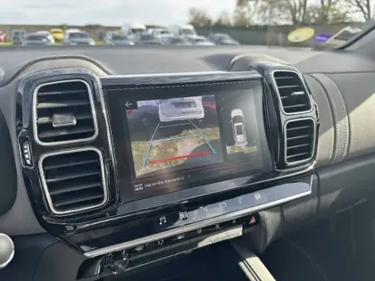 Photo 18 Citroën C5 aircross  BlueHDi 130 S&S EAT8