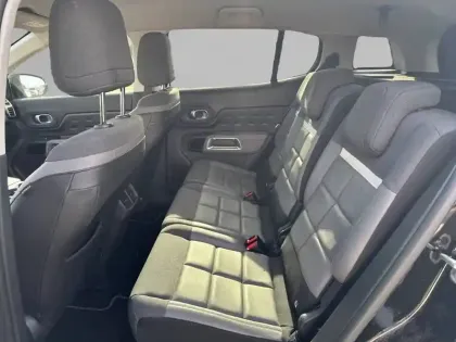 Photo 11 Citroën C5 aircross  BlueHDi 130 S&S EAT8