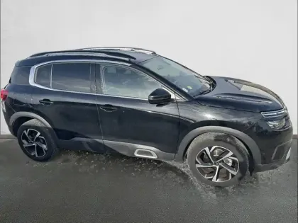 Photo 3 Citroën C5 aircross  BlueHDi 130 S&S EAT8