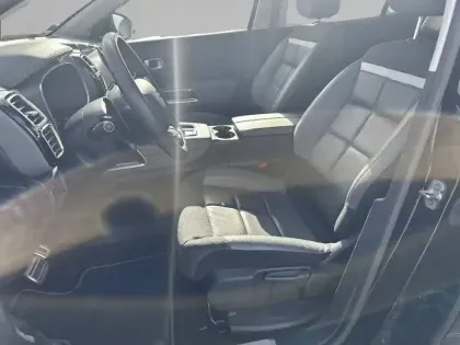 Photo 10 Citroën C5 aircross  BlueHDi 130 S&S EAT8