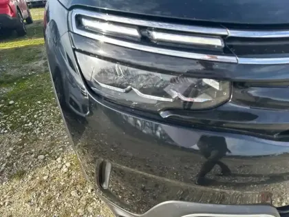 Photo 15 Citroën C5 aircross  BlueHDi 130 S&S EAT8