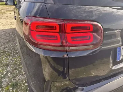 Photo 16 Citroën C5 aircross  BlueHDi 130 S&S EAT8