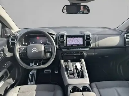 Photo 7 Citroën C5 aircross  BlueHDi 130 S&S EAT8