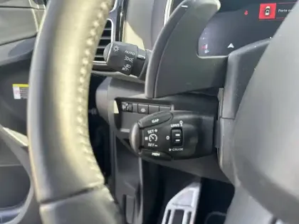 Photo 19 Citroën C5 aircross  BlueHDi 130 S&S EAT8