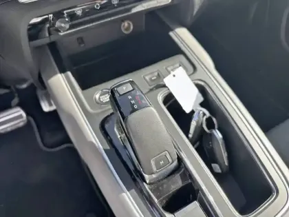 Photo 13 Citroën C5 aircross  BlueHDi 130 S&S EAT8