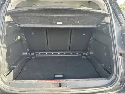 Photo 5 Citroën C5 aircross  BlueHDi 130 S&S EAT8