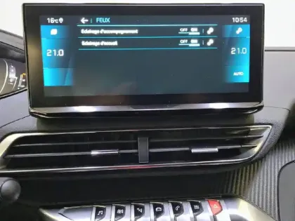 Photo 22 Peugeot 3008  BlueHDi 130ch S&S BVM6