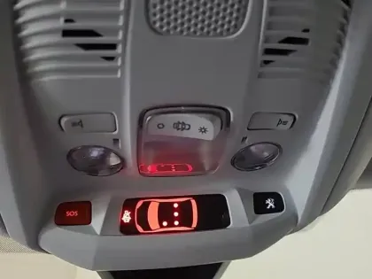 Photo 26 Peugeot 3008  BlueHDi 130ch S&S BVM6