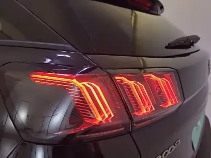 Photo 16 Peugeot 3008  BlueHDi 130ch S&S BVM6