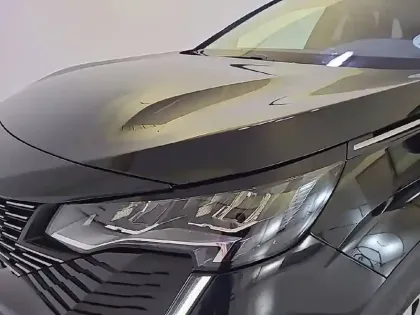 Photo 15 Peugeot 3008  BlueHDi 130ch S&S BVM6