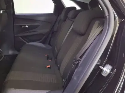 Photo 11 Peugeot 3008  BlueHDi 130ch S&S BVM6