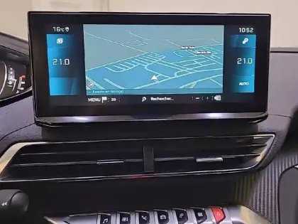 Photo 18 Peugeot 3008  BlueHDi 130ch S&S BVM6