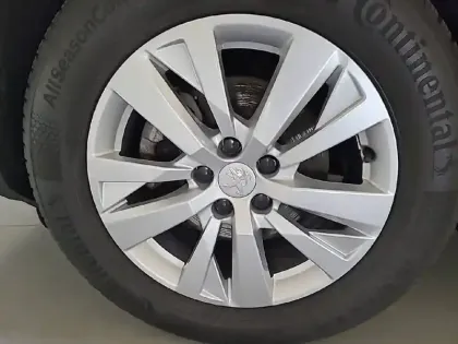 Photo 12 Peugeot 3008  BlueHDi 130ch S&S BVM6