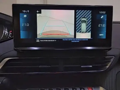 Photo 19 Peugeot 3008  BlueHDi 130ch S&S BVM6