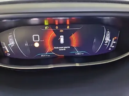 Photo 9 Peugeot 3008  BlueHDi 130ch S&S BVM6