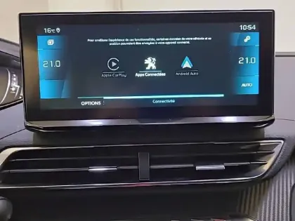 Photo 23 Peugeot 3008  BlueHDi 130ch S&S BVM6