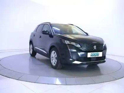 Photo 2 Peugeot 3008  BlueHDi 130ch S&S BVM6