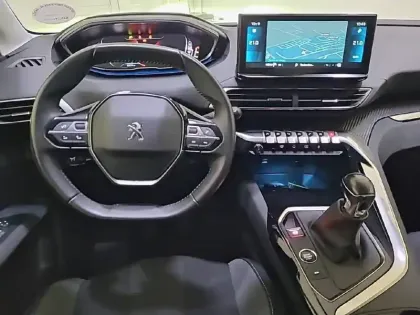 Photo 7 Peugeot 3008  BlueHDi 130ch S&S BVM6