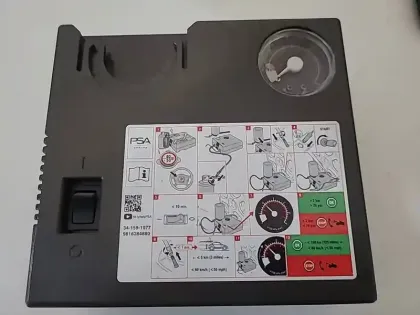 Photo 17 Peugeot 3008  BlueHDi 130ch S&S BVM6