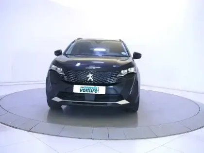 Photo 1 Peugeot 3008  BlueHDi 130ch S&S BVM6