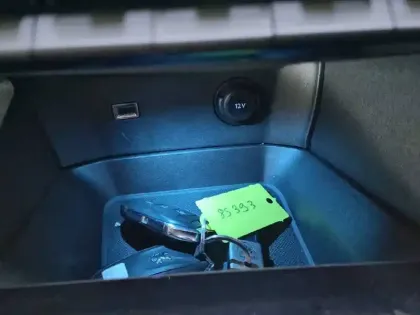 Photo 25 Peugeot 3008  BlueHDi 130ch S&S BVM6