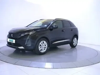 Photo Peugeot 3008 Style